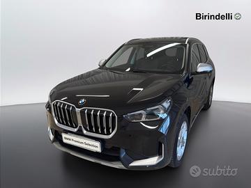 BMW X1 (U11) - X1 sDrive 18d xLine Edit