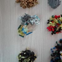 Atomicron mini figure Giochi Preziosi