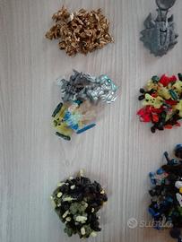 Atomicron mini figure Giochi Preziosi