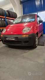 Daewoo matiz 800