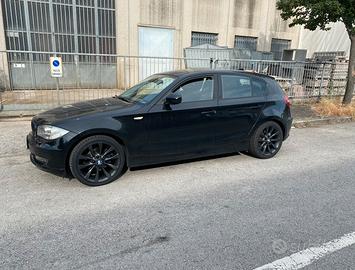 Bmw 118d