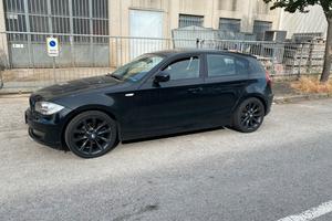 Bmw 118d