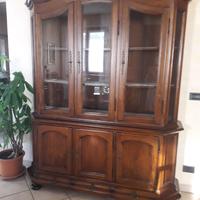 Credenza madia tavolo massello