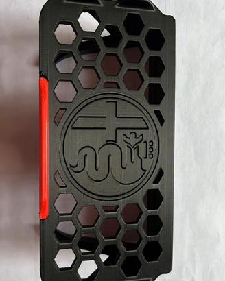 Porta Cellulare Alfa Romeo Giulietta
