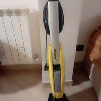 idropulitrice lavapavimenti karcher fc5