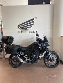 Honda NX 500