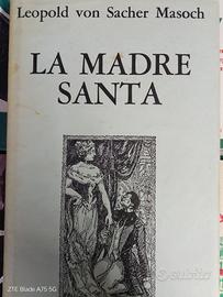 la madre santa /Leopold von sacher major