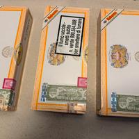 Collezione Scatole sigari (vuote)