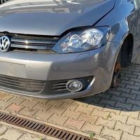 Volkswagen golf 6 ricambi anno 2014