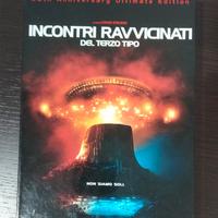 Incontri Ravvicinati del Terzo Tipo - 3 DVD