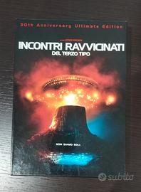 Incontri Ravvicinati del Terzo Tipo - 3 DVD