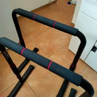 Parallele Training Station 100 Decathlon