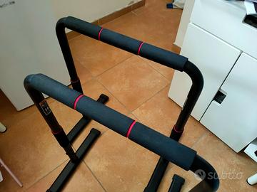 Parallele Training Station 100 Decathlon