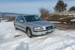 volvo S60 d5 2,4 del 2004