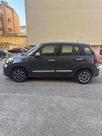 Fiat 500 L 1.6 120CV