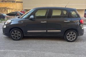 Fiat 500 L 1.6 120CV