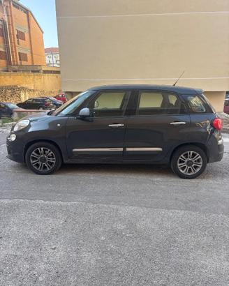Fiat 500 L 1.6 120CV