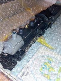 🚂🚃 Rivarossi H0 locomotiva Americana LSP/R 3003