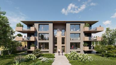 3 LOCALI A MONTECHIARUGOLO