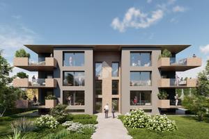 3 LOCALI A MONTECHIARUGOLO