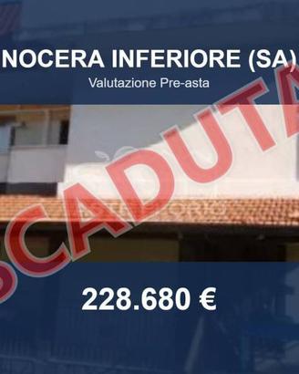 Immobile in asta di 669 m² con più di 5 locali e b