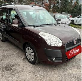 Fiat Doblò 1.6 Diesel 2015