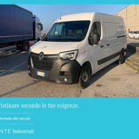 Renault Master t35 2.3 energy dci 150cv l2h2 ice
