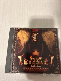 Diablo 2 lord of destruction per pc