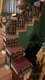 Enciclopedia Treccani – Edizione 1938 (36 volumi)