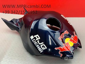 COVER SERBATOIO HONDA CBR 1000 RR 2004 2005