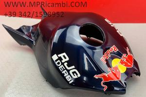 COVER SERBATOIO HONDA CBR 1000 RR 2004 2005