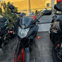 Yamaha XJ 600 Diversion