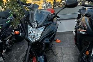 Yamaha XJ 600 Diversion