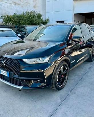 DS 7 Crossback BlueHDi 130 Performance
