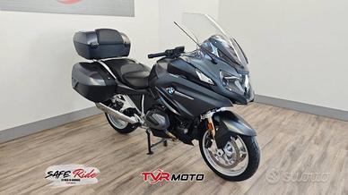 BMW R 1250 RT R 1250 Abs my19