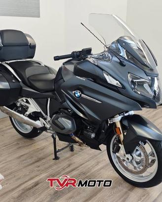 BMW R 1250 RT R 1250 Abs my19