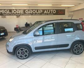 Fiat panda S&S Hybrid 70 cavalli 2022