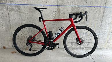Cannondale Super Six Evi Hi-MOD - Cabdy Red