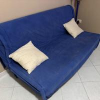 Divano letto