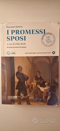 I promessi sposi , seconda edizione integrale 