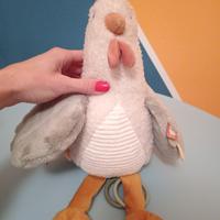 Pupazzo Gallina  Little Farm