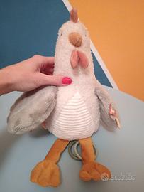 Pupazzo Gallina  Little Farm