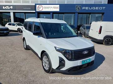 Ford Tourneo Courier Adattato per disabili A
