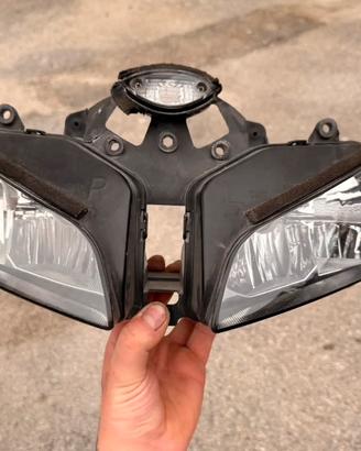 Faro cbr 600rr 2005