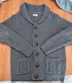 Cardigan Uomo