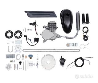 Kit bici a motore 