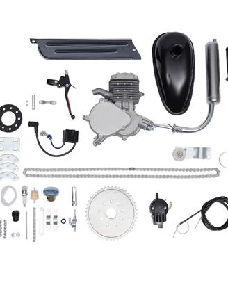 Kit bici a motore 