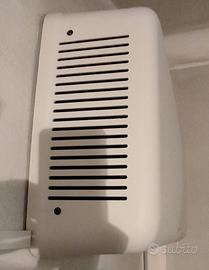 VMC VENTILATORE CON RECUPERO DI CALORE