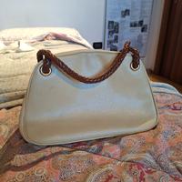 Borsa in vera pelle della Desmo