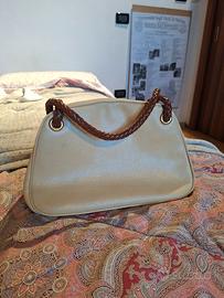 Borsa in vera pelle della Desmo